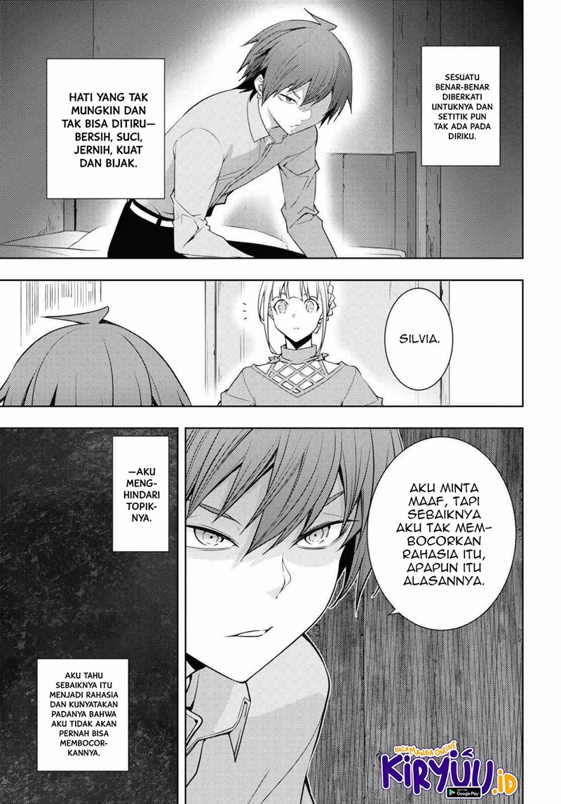 Moto Sekai Ichi’i Subchara Ikusei Nikki: Hai Player Isekai wo Kouryakuchuu! Chapter 25 Gambar 17