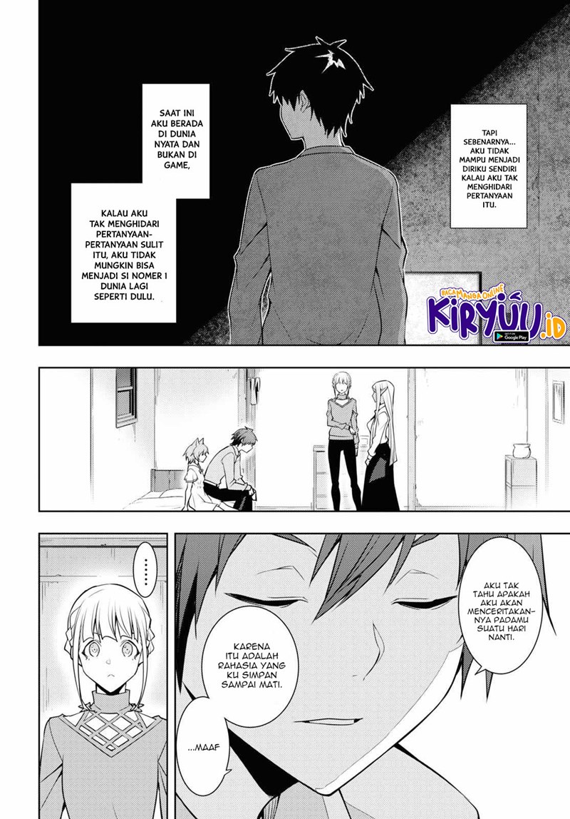 Moto Sekai Ichi’i Subchara Ikusei Nikki: Hai Player Isekai wo Kouryakuchuu! Chapter 25 Gambar 18