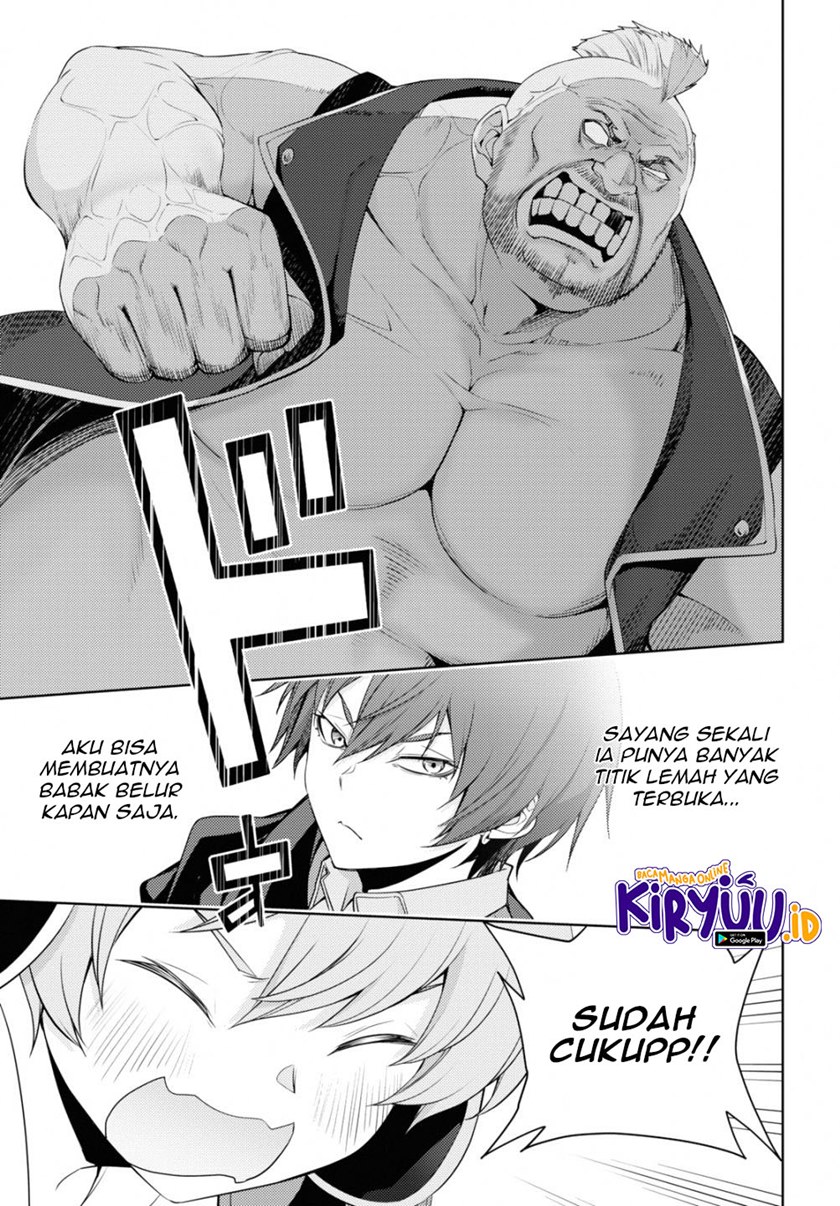 Moto Sekai Ichi’i Subchara Ikusei Nikki: Hai Player Isekai wo Kouryakuchuu! Chapter 26 Gambar 12