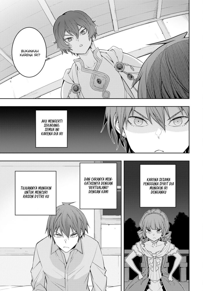 Moto Sekai Ichi’i Subchara Ikusei Nikki: Hai Player Isekai wo Kouryakuchuu! Chapter 33 Gambar 14