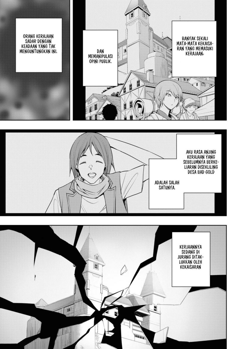 Moto Sekai Ichi’i Subchara Ikusei Nikki: Hai Player Isekai wo Kouryakuchuu! Chapter 40 Gambar 19