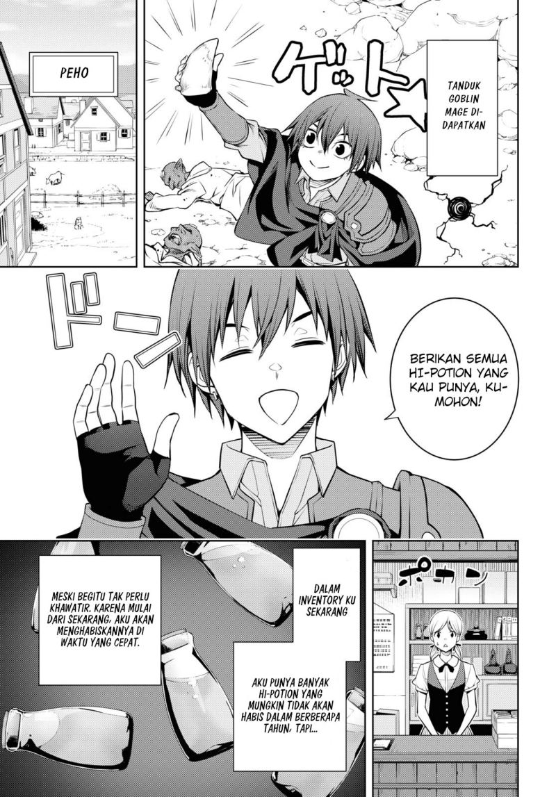 Moto Sekai Ichi’i Subchara Ikusei Nikki: Hai Player Isekai wo Kouryakuchuu! Chapter 41 Gambar 26