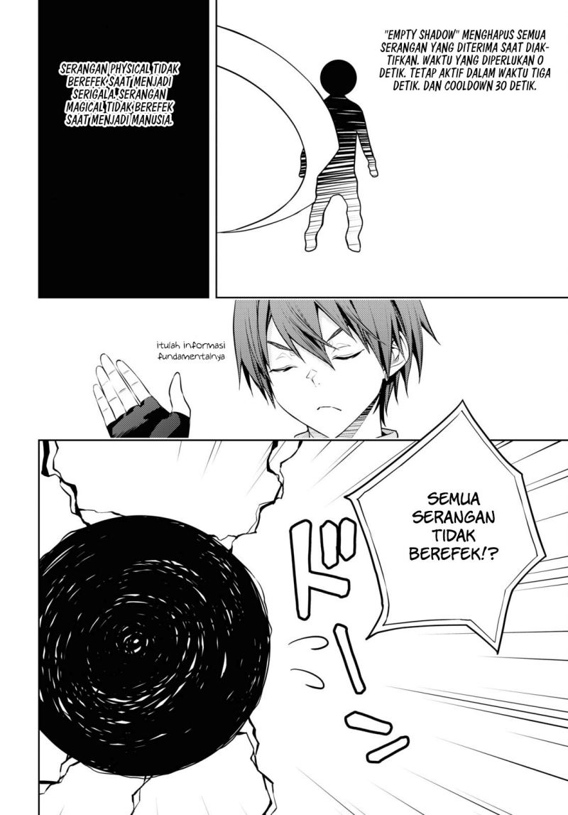 Moto Sekai Ichi’i Subchara Ikusei Nikki: Hai Player Isekai wo Kouryakuchuu! Chapter 41 Gambar 29