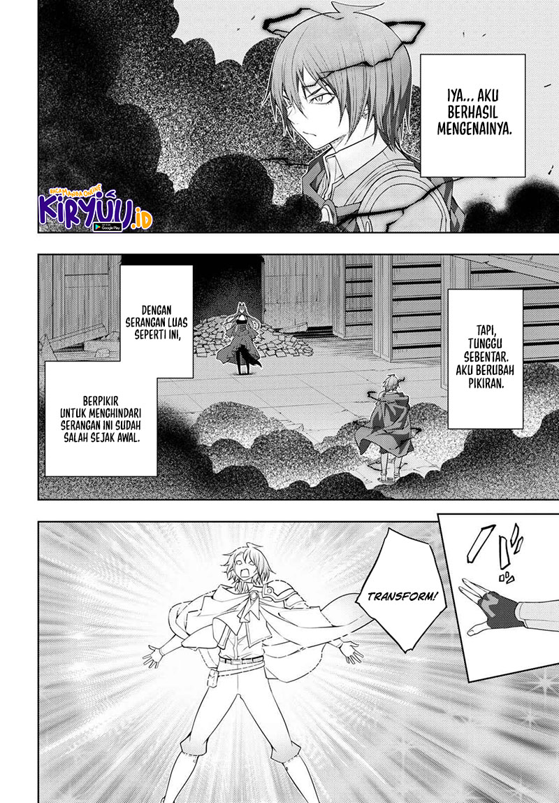 Moto Sekai Ichi’i Subchara Ikusei Nikki: Hai Player Isekai wo Kouryakuchuu! Chapter 45 Gambar 17
