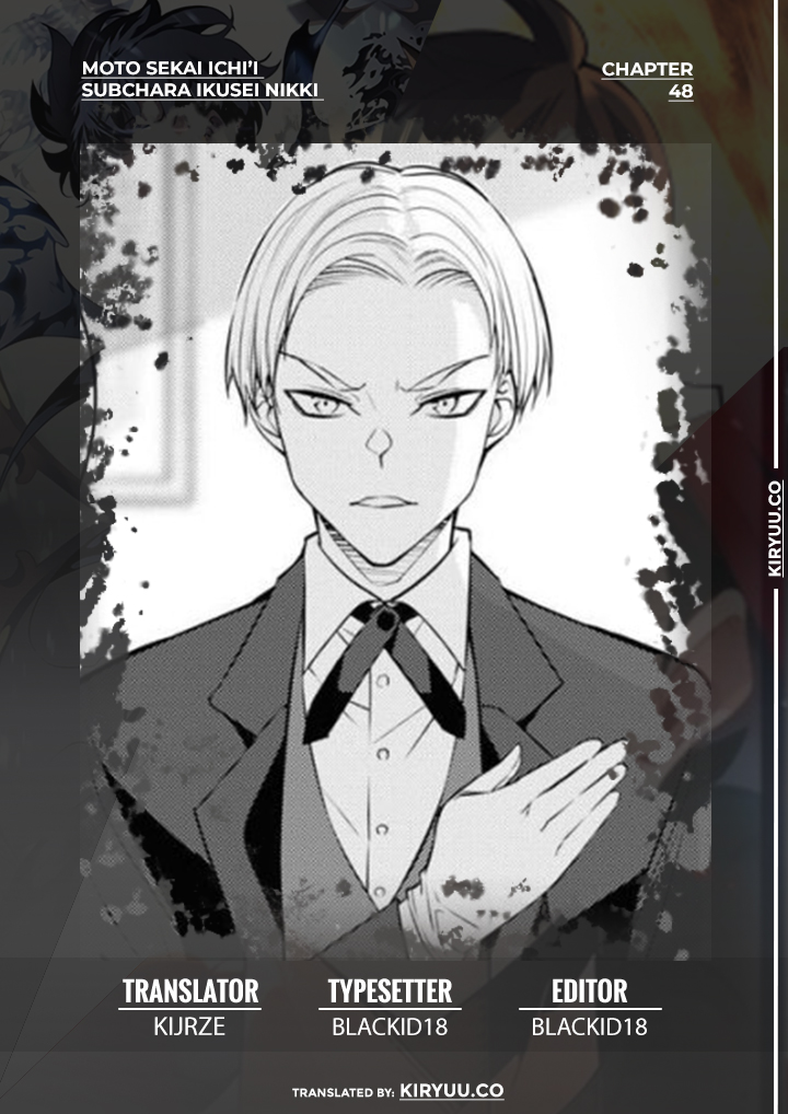 Moto Sekai Ichi’i Subchara Ikusei Nikki: Hai Player Isekai wo Kouryakuchuu! Chapter 48 Gambar 1