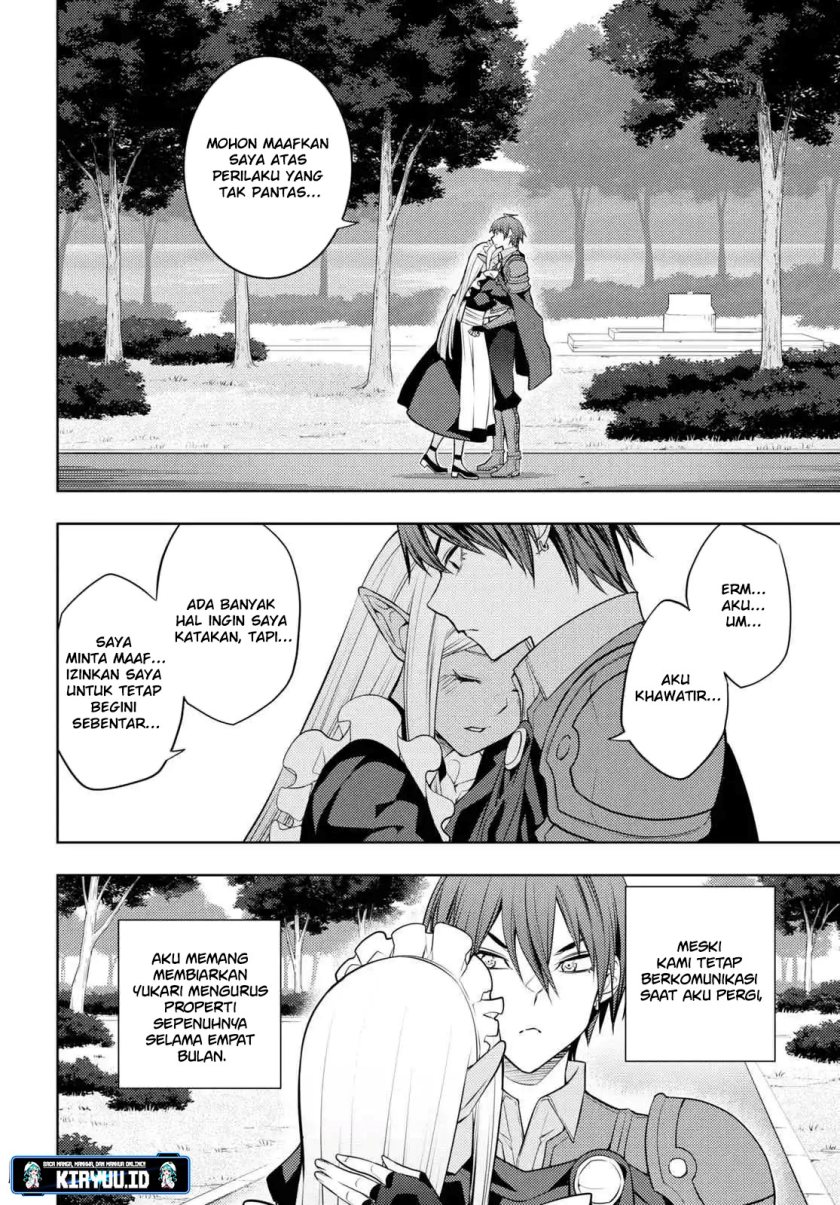 Moto Sekai Ichi’i Subchara Ikusei Nikki: Hai Player Isekai wo Kouryakuchuu! Chapter 49 Gambar 7