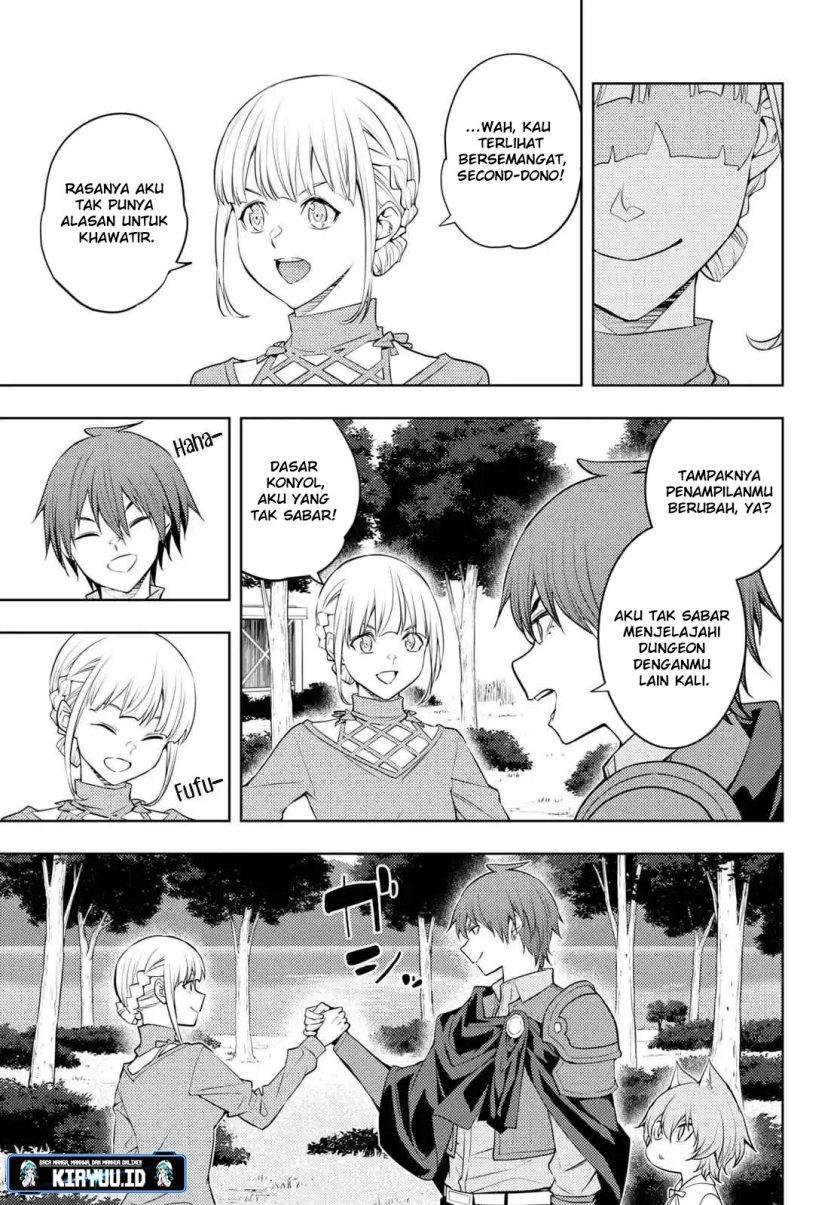 Moto Sekai Ichi’i Subchara Ikusei Nikki: Hai Player Isekai wo Kouryakuchuu! Chapter 49 Gambar 10