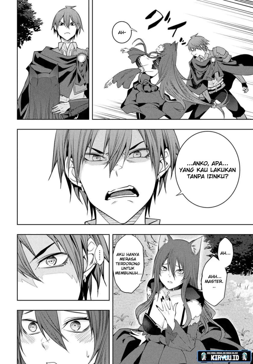 Moto Sekai Ichi’i Subchara Ikusei Nikki: Hai Player Isekai wo Kouryakuchuu! Chapter 49 Gambar 16