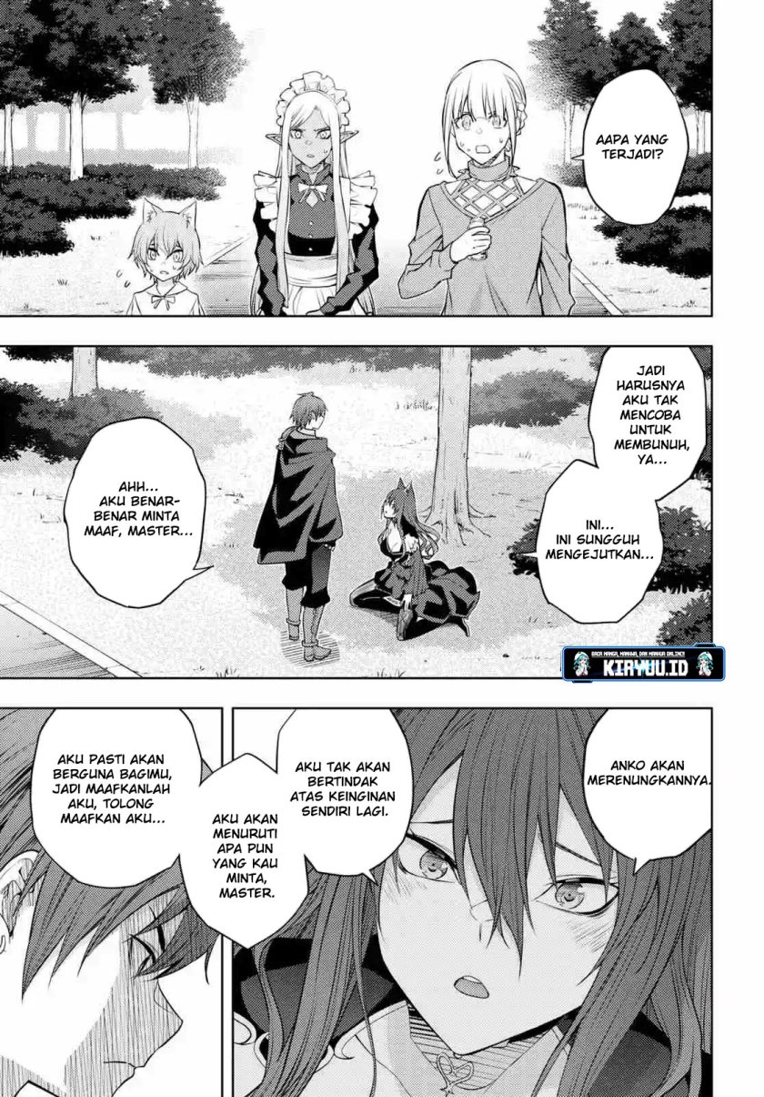 Moto Sekai Ichi’i Subchara Ikusei Nikki: Hai Player Isekai wo Kouryakuchuu! Chapter 49 Gambar 17