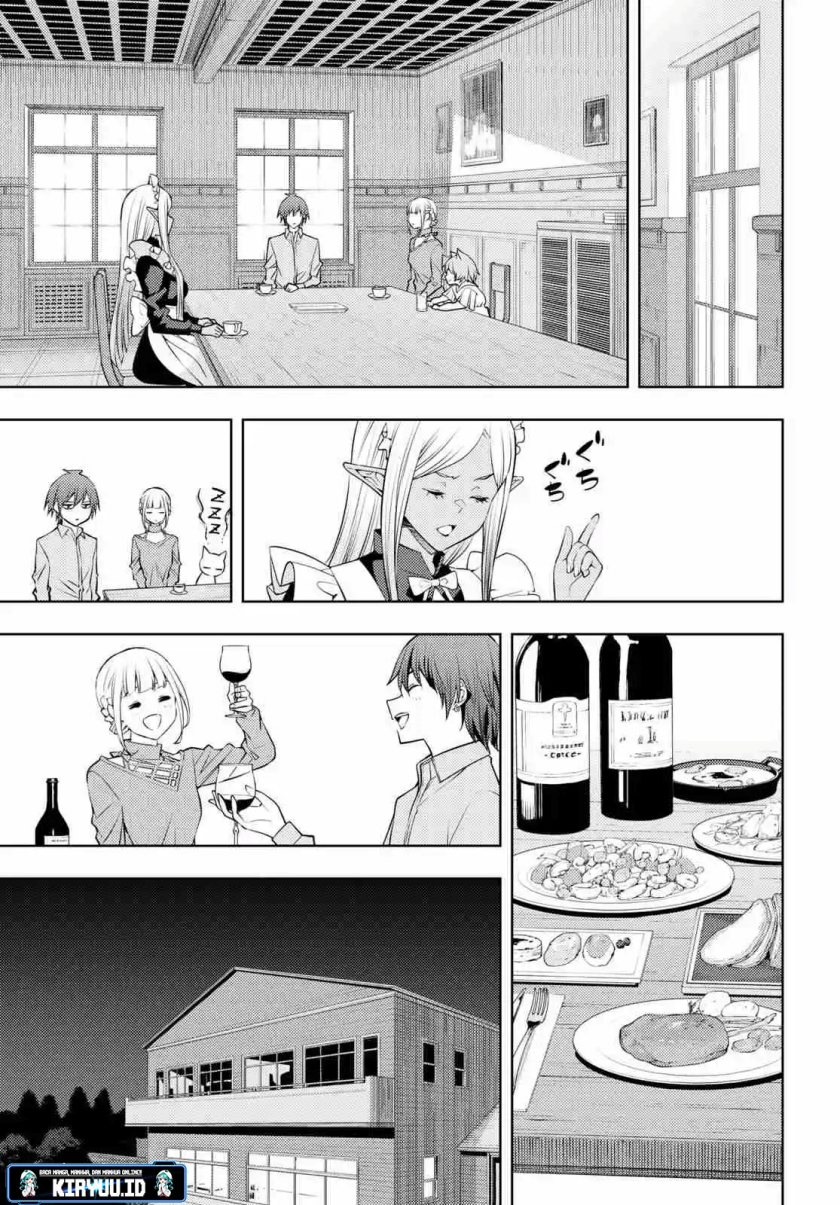 Moto Sekai Ichi’i Subchara Ikusei Nikki: Hai Player Isekai wo Kouryakuchuu! Chapter 49 Gambar 25