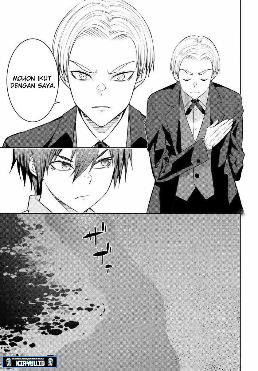 Moto Sekai Ichi’i Subchara Ikusei Nikki: Hai Player Isekai wo Kouryakuchuu! Chapter 49 Gambar 27
