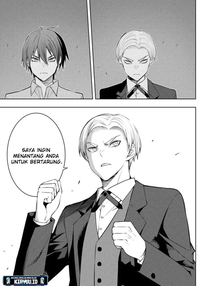 Moto Sekai Ichi’i Subchara Ikusei Nikki: Hai Player Isekai wo Kouryakuchuu! Chapter 49 Gambar 29