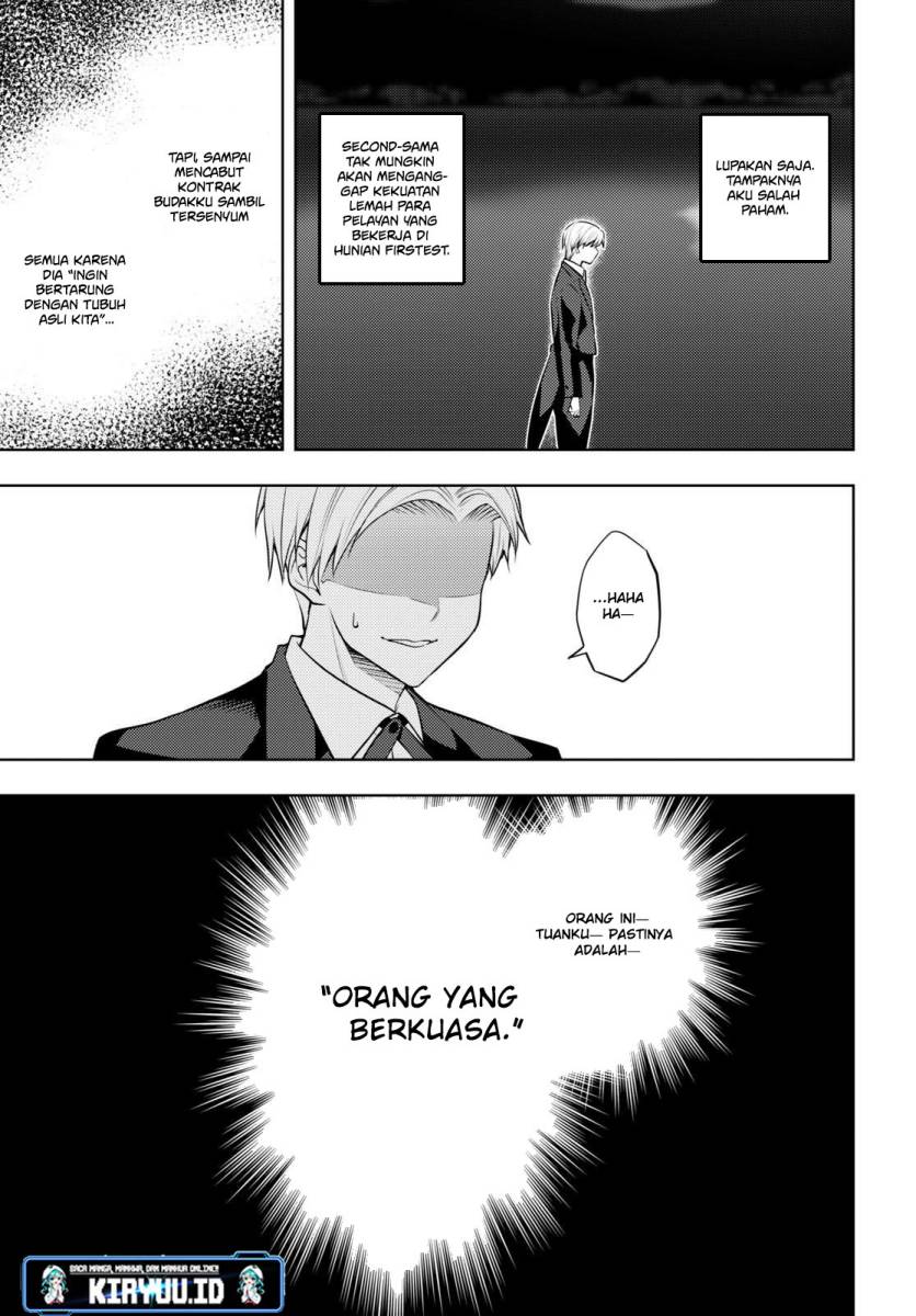 Moto Sekai Ichi’i Subchara Ikusei Nikki: Hai Player Isekai wo Kouryakuchuu! Chapter 50 Gambar 10
