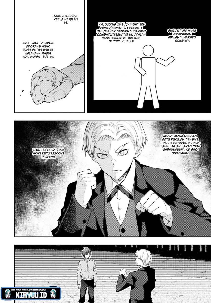Moto Sekai Ichi’i Subchara Ikusei Nikki: Hai Player Isekai wo Kouryakuchuu! Chapter 50 Gambar 13