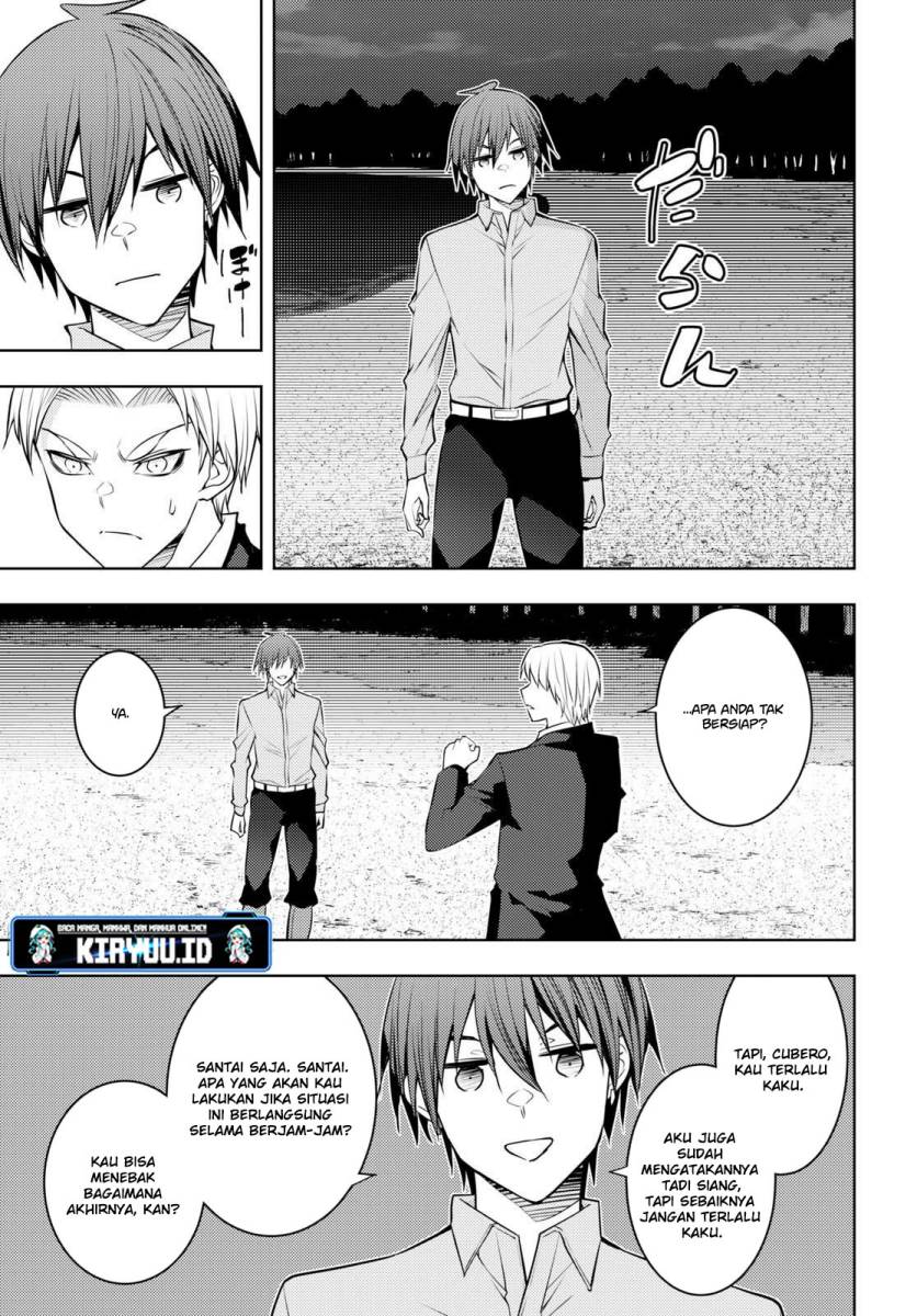 Moto Sekai Ichi’i Subchara Ikusei Nikki: Hai Player Isekai wo Kouryakuchuu! Chapter 50 Gambar 14