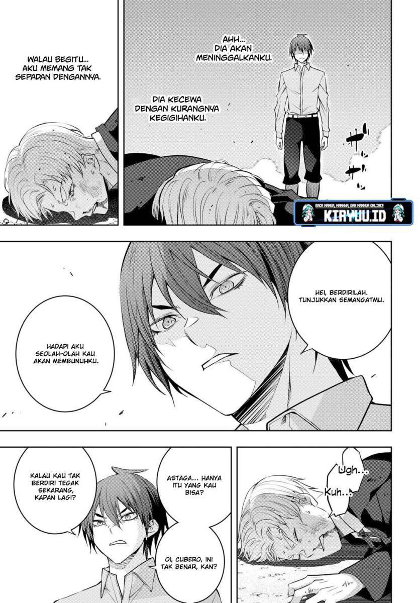 Moto Sekai Ichi’i Subchara Ikusei Nikki: Hai Player Isekai wo Kouryakuchuu! Chapter 50 Gambar 18