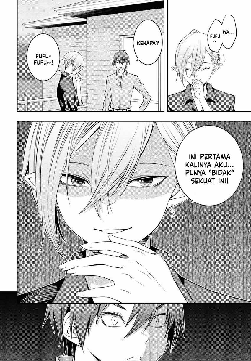 Moto Sekai Ichi’i Subchara Ikusei Nikki: Hai Player Isekai wo Kouryakuchuu! Chapter 53 Gambar 5