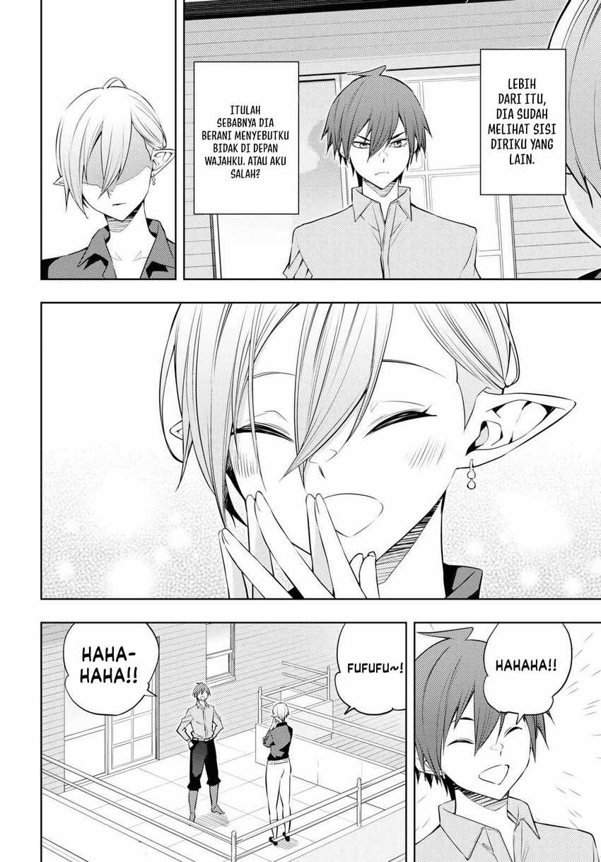 Moto Sekai Ichi’i Subchara Ikusei Nikki: Hai Player Isekai wo Kouryakuchuu! Chapter 53 Gambar 7