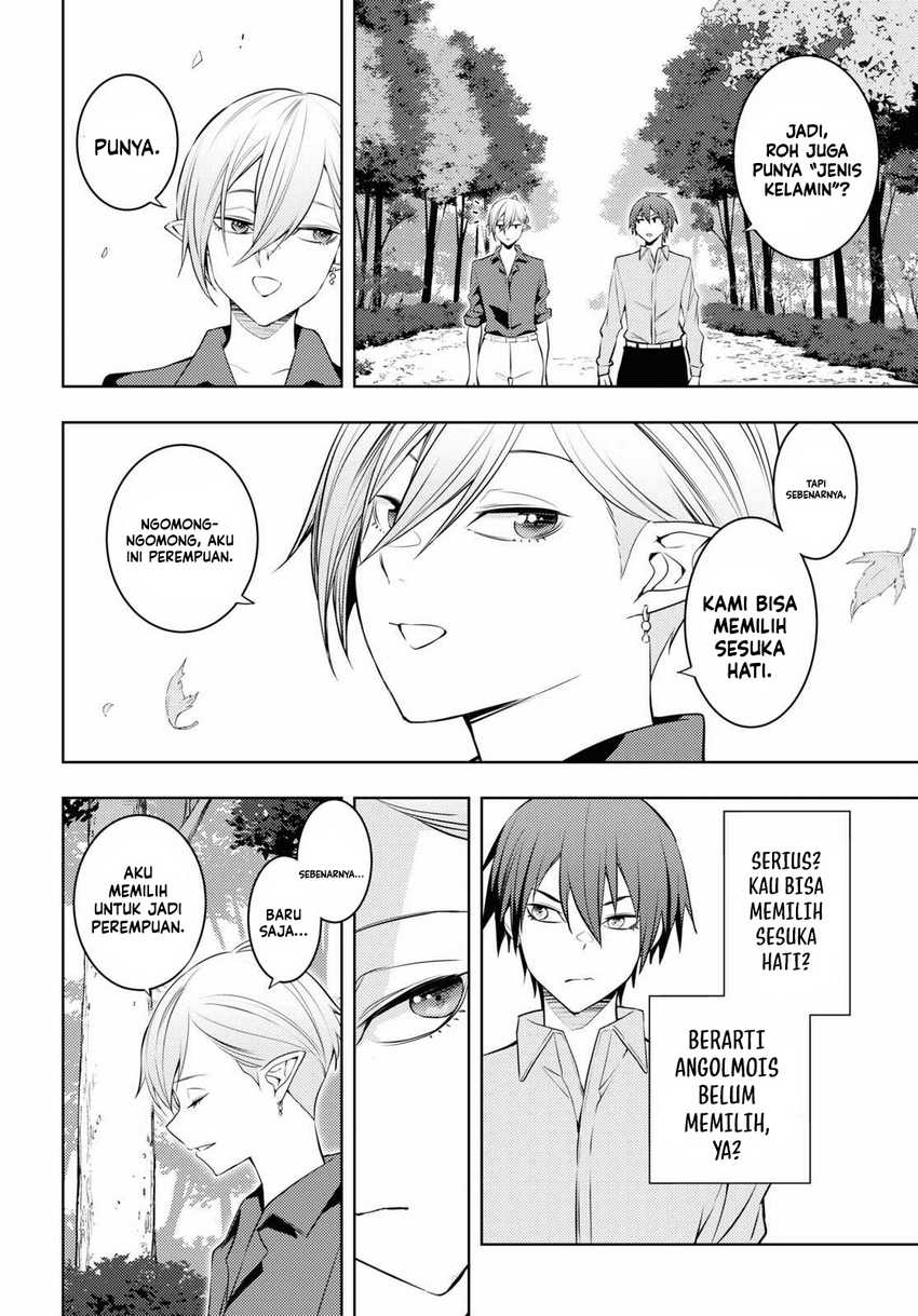 Moto Sekai Ichi’i Subchara Ikusei Nikki: Hai Player Isekai wo Kouryakuchuu! Chapter 53 Gambar 15