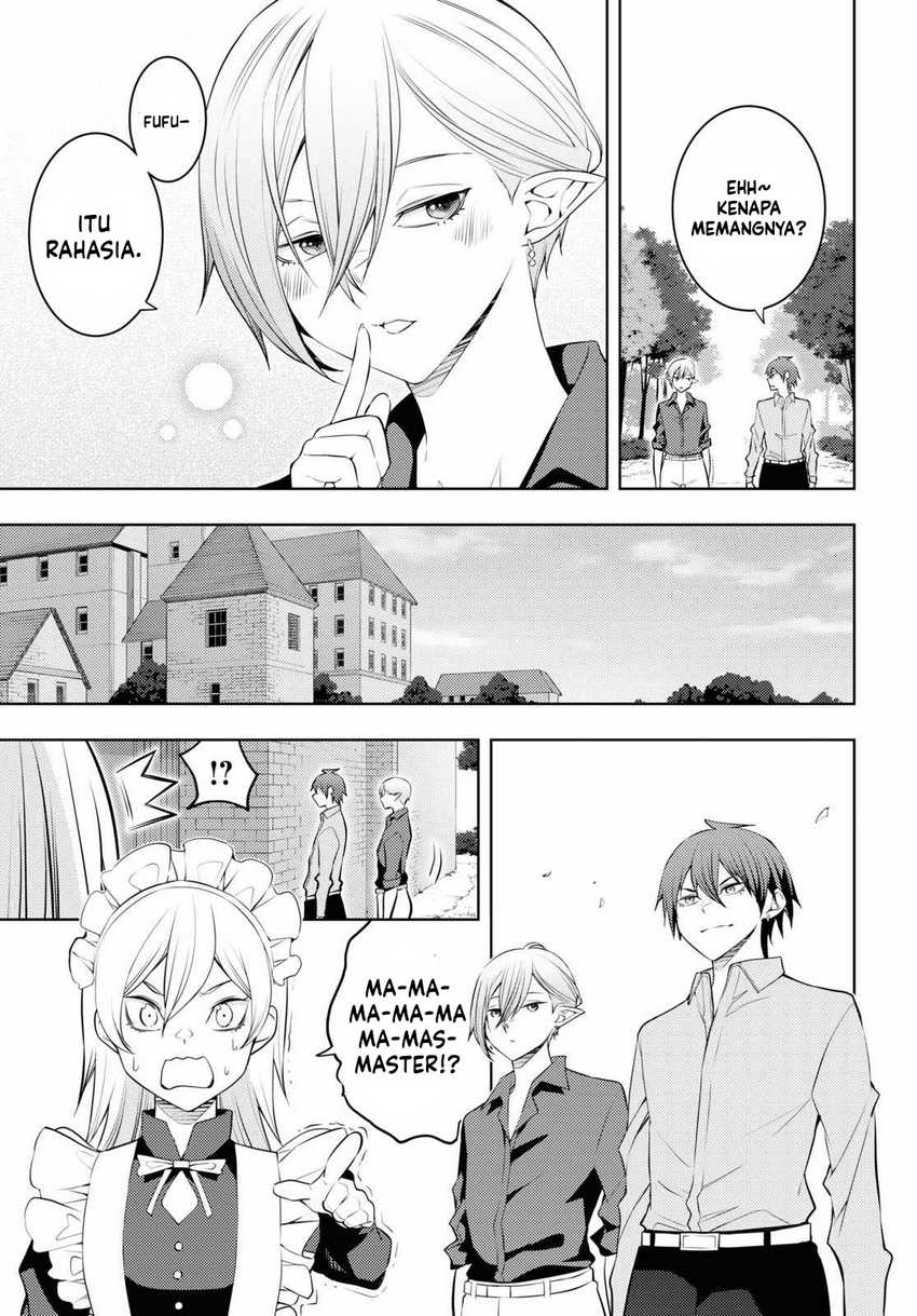 Moto Sekai Ichi’i Subchara Ikusei Nikki: Hai Player Isekai wo Kouryakuchuu! Chapter 53 Gambar 16