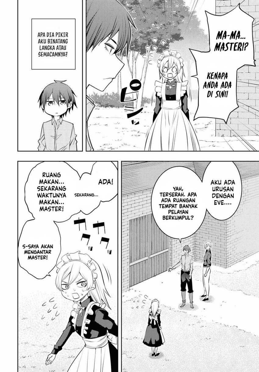 Moto Sekai Ichi’i Subchara Ikusei Nikki: Hai Player Isekai wo Kouryakuchuu! Chapter 53 Gambar 17