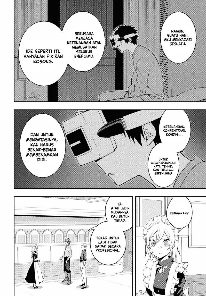 Moto Sekai Ichi’i Subchara Ikusei Nikki: Hai Player Isekai wo Kouryakuchuu! Chapter 53 Gambar 21