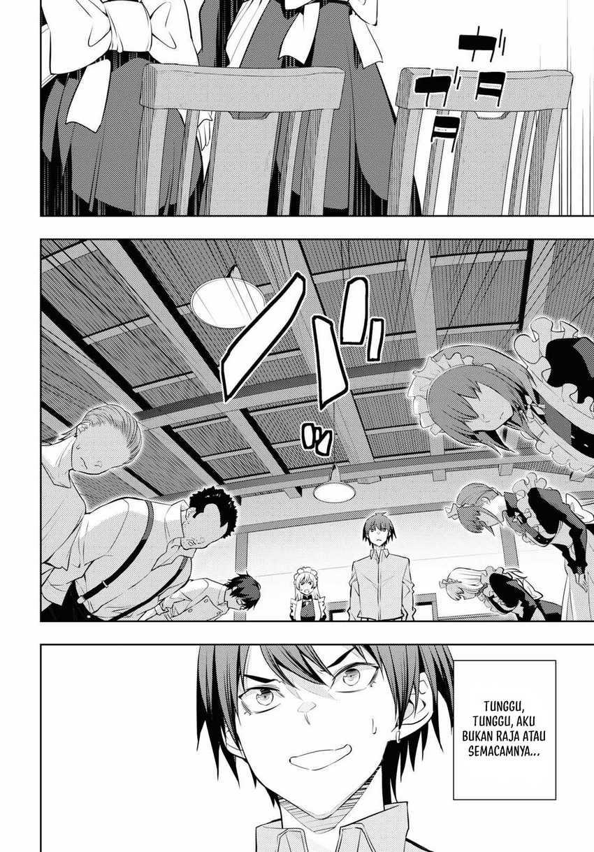 Moto Sekai Ichi’i Subchara Ikusei Nikki: Hai Player Isekai wo Kouryakuchuu! Chapter 53 Gambar 25