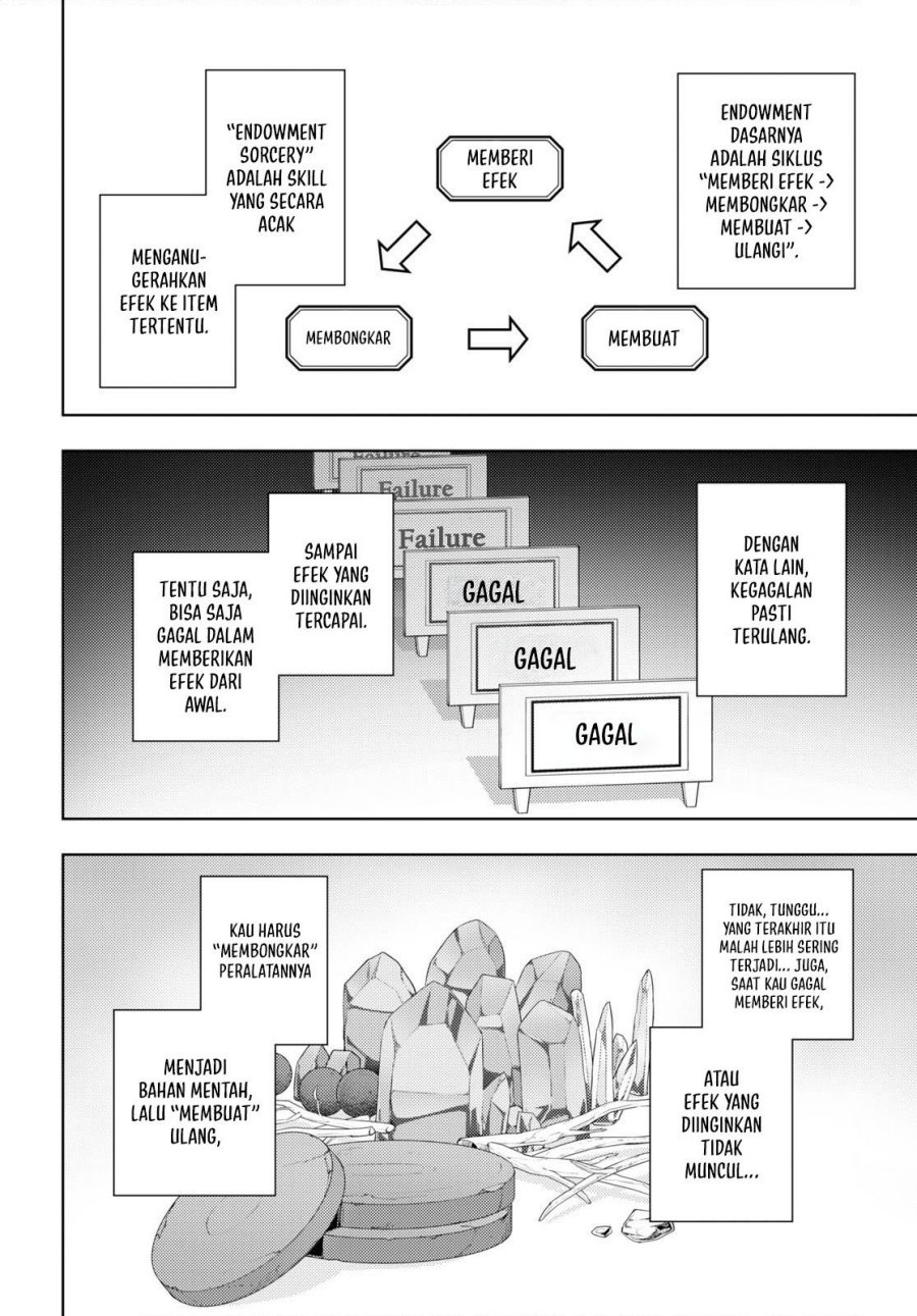 Moto Sekai Ichi’i Subchara Ikusei Nikki: Hai Player Isekai wo Kouryakuchuu! Chapter 55 Gambar 9