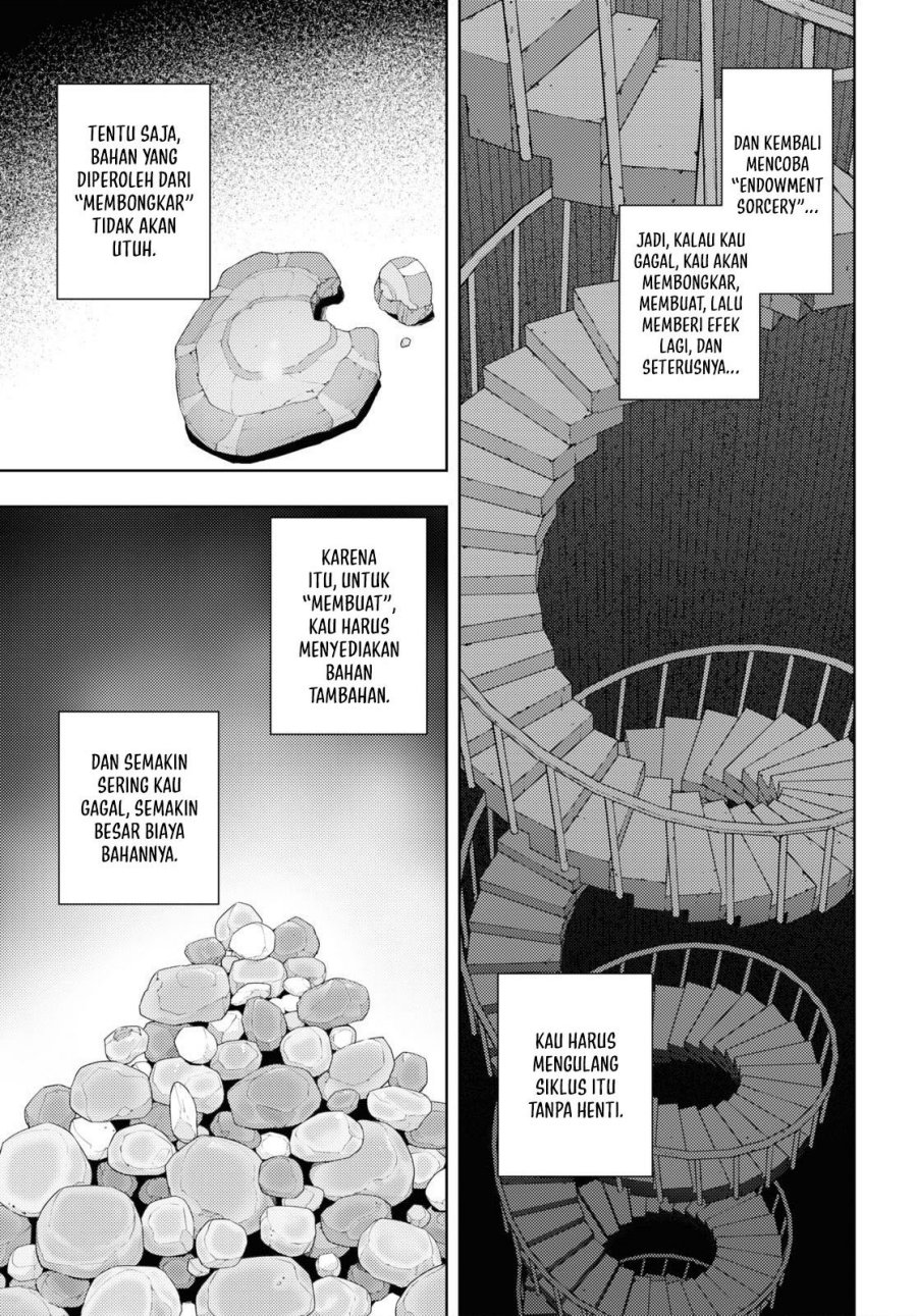 Moto Sekai Ichi’i Subchara Ikusei Nikki: Hai Player Isekai wo Kouryakuchuu! Chapter 55 Gambar 10