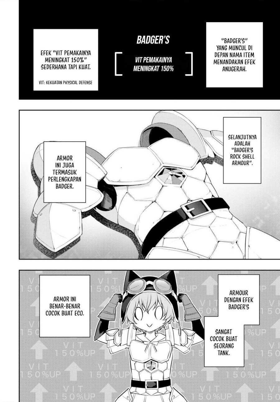 Moto Sekai Ichi’i Subchara Ikusei Nikki: Hai Player Isekai wo Kouryakuchuu! Chapter 55 Gambar 13