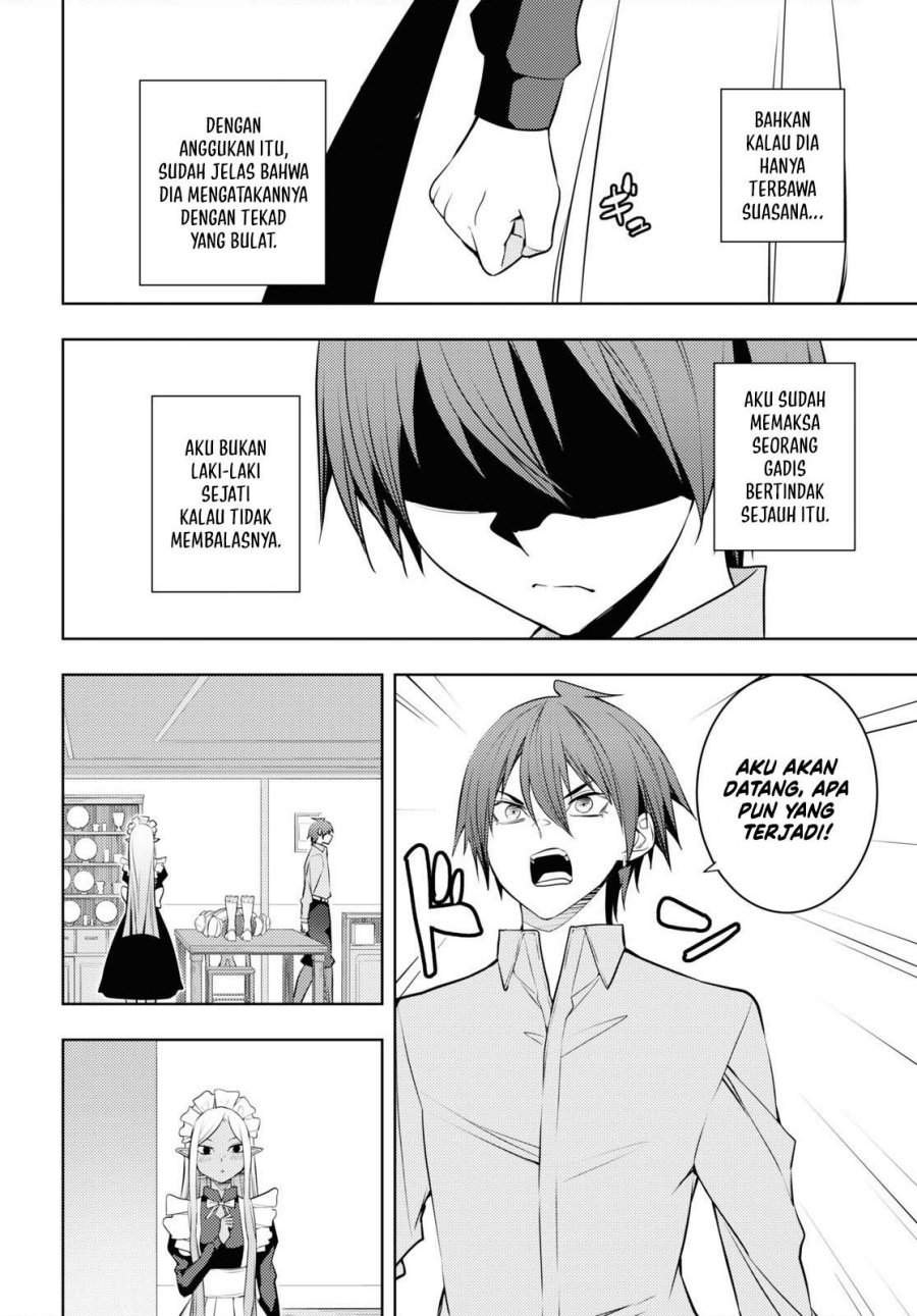 Moto Sekai Ichi’i Subchara Ikusei Nikki: Hai Player Isekai wo Kouryakuchuu! Chapter 55 Gambar 19