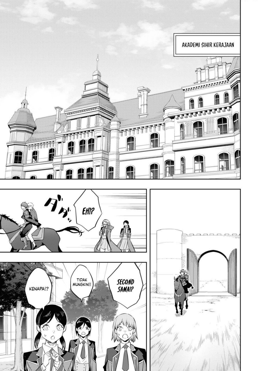 Moto Sekai Ichi’i Subchara Ikusei Nikki: Hai Player Isekai wo Kouryakuchuu! Chapter 55 Gambar 22