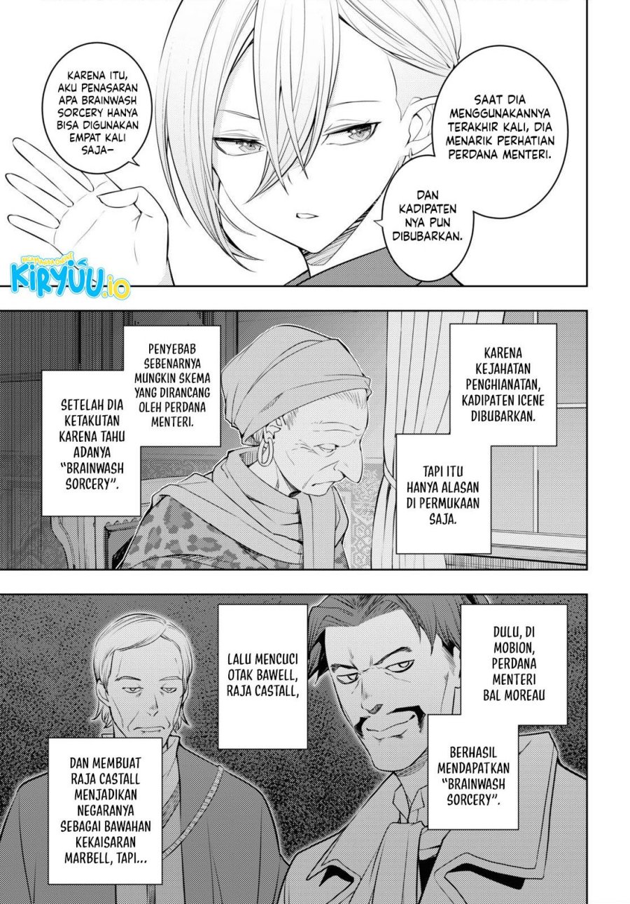 Moto Sekai Ichi’i Subchara Ikusei Nikki: Hai Player Isekai wo Kouryakuchuu! Chapter 55 Gambar 30