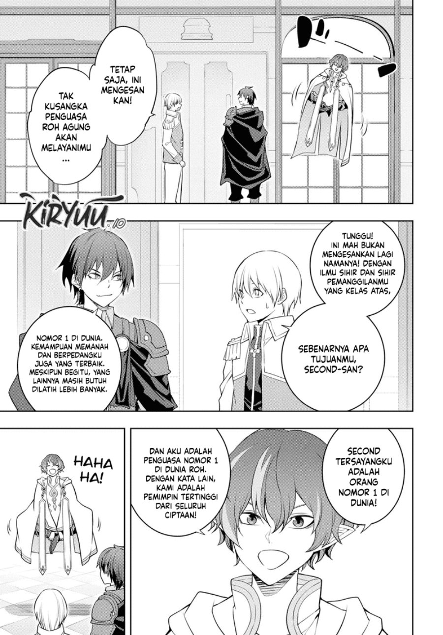 Moto Sekai Ichi’i Subchara Ikusei Nikki: Hai Player Isekai wo Kouryakuchuu! Chapter 59 Gambar 19