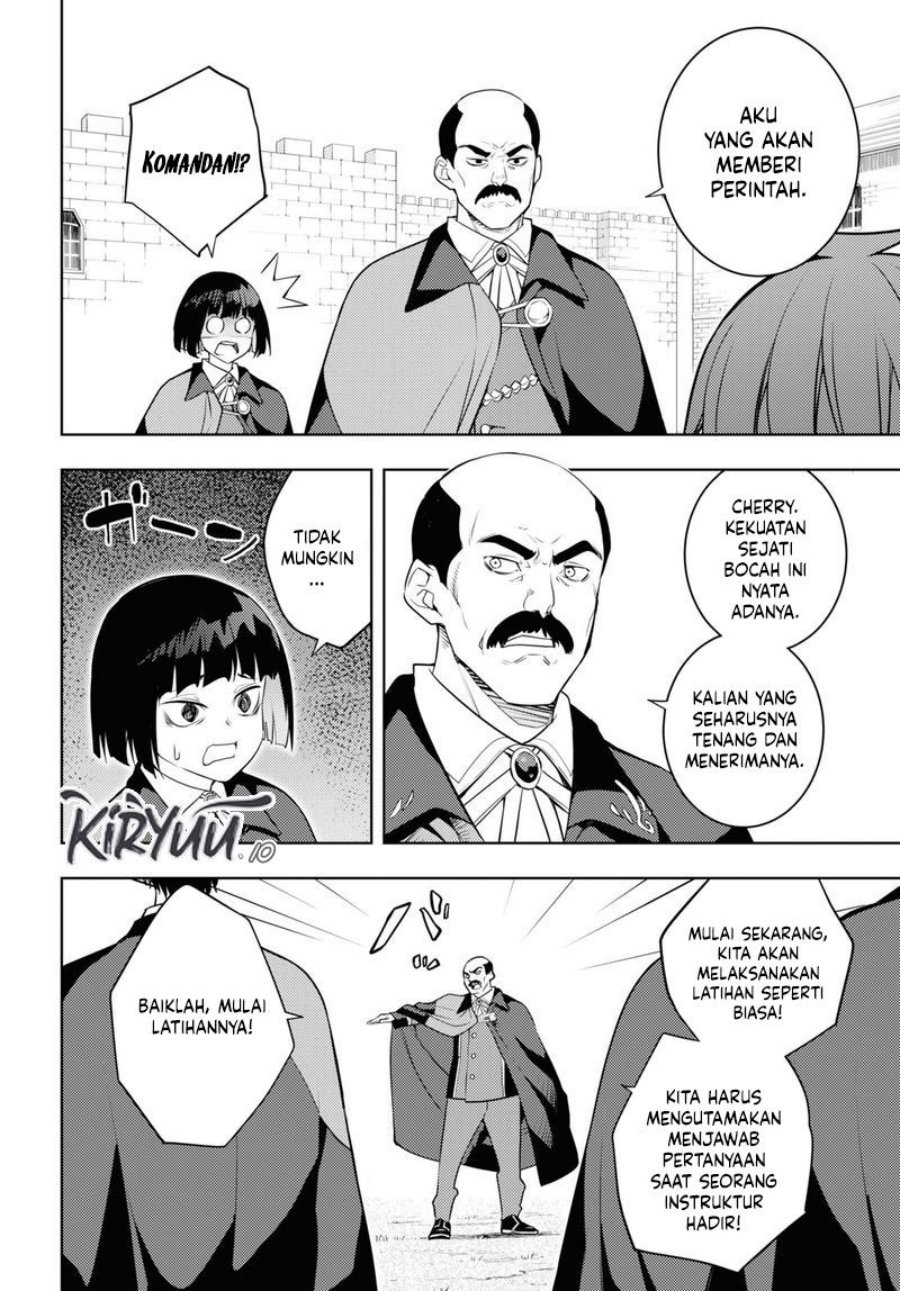 Moto Sekai Ichi’i Subchara Ikusei Nikki: Hai Player Isekai wo Kouryakuchuu! Chapter 60 Gambar 16