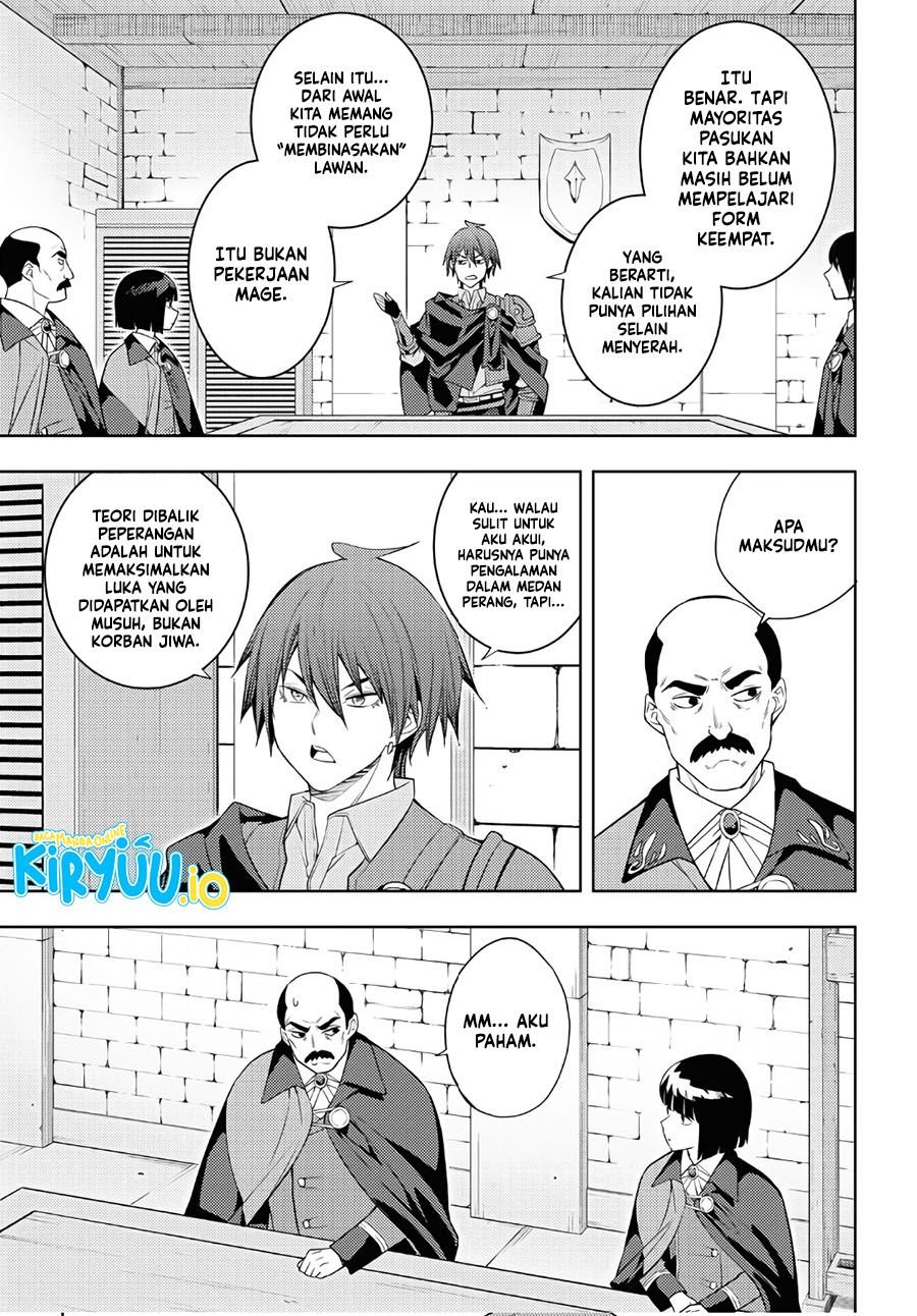 Moto Sekai Ichi’i Subchara Ikusei Nikki: Hai Player Isekai wo Kouryakuchuu! Chapter 62 Gambar 3