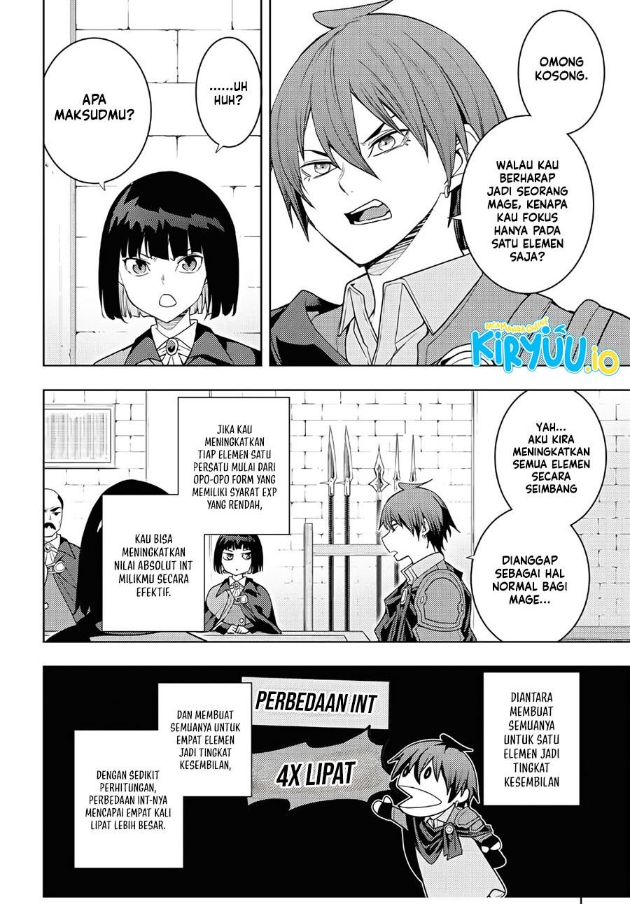 Moto Sekai Ichi’i Subchara Ikusei Nikki: Hai Player Isekai wo Kouryakuchuu! Chapter 62 Gambar 10