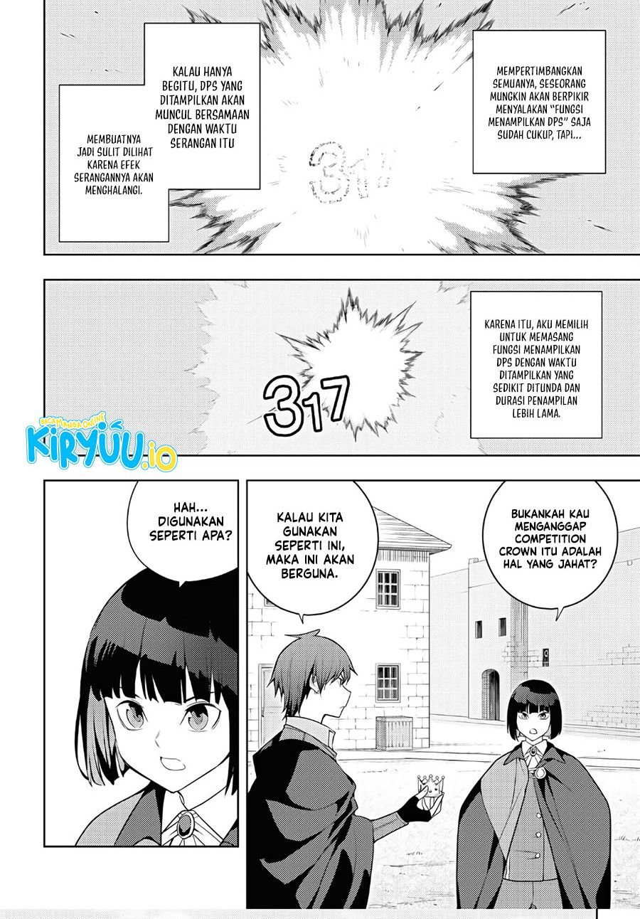 Moto Sekai Ichi’i Subchara Ikusei Nikki: Hai Player Isekai wo Kouryakuchuu! Chapter 62 Gambar 16