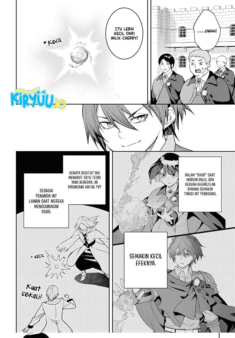 Moto Sekai Ichi’i Subchara Ikusei Nikki: Hai Player Isekai wo Kouryakuchuu! Chapter 62 Gambar 22