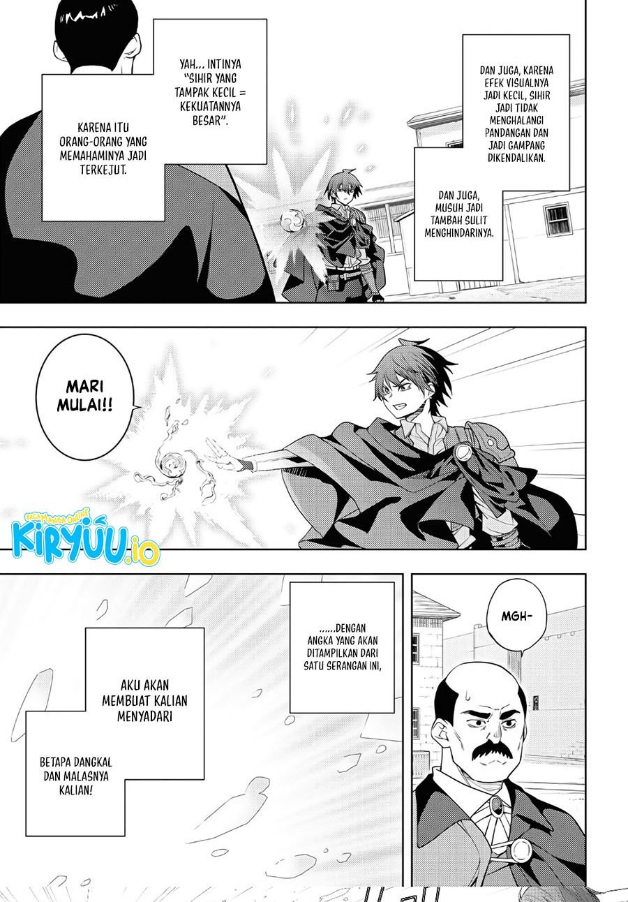 Moto Sekai Ichi’i Subchara Ikusei Nikki: Hai Player Isekai wo Kouryakuchuu! Chapter 62 Gambar 23