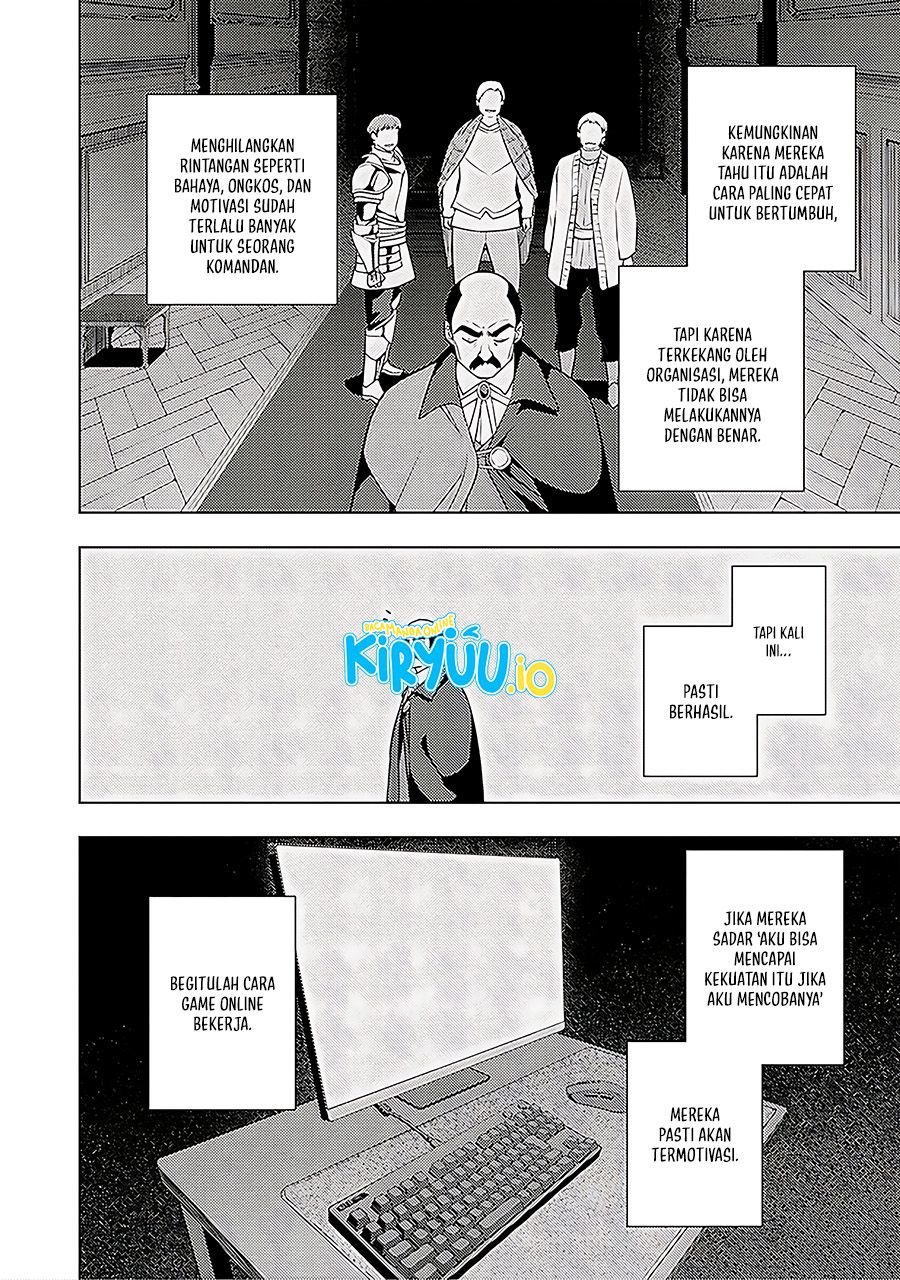 Moto Sekai Ichi’i Subchara Ikusei Nikki: Hai Player Isekai wo Kouryakuchuu! Chapter 63 Gambar 5