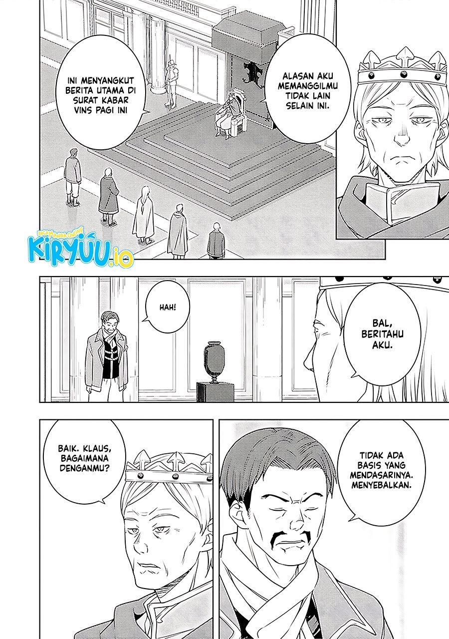 Moto Sekai Ichi’i Subchara Ikusei Nikki: Hai Player Isekai wo Kouryakuchuu! Chapter 63 Gambar 13