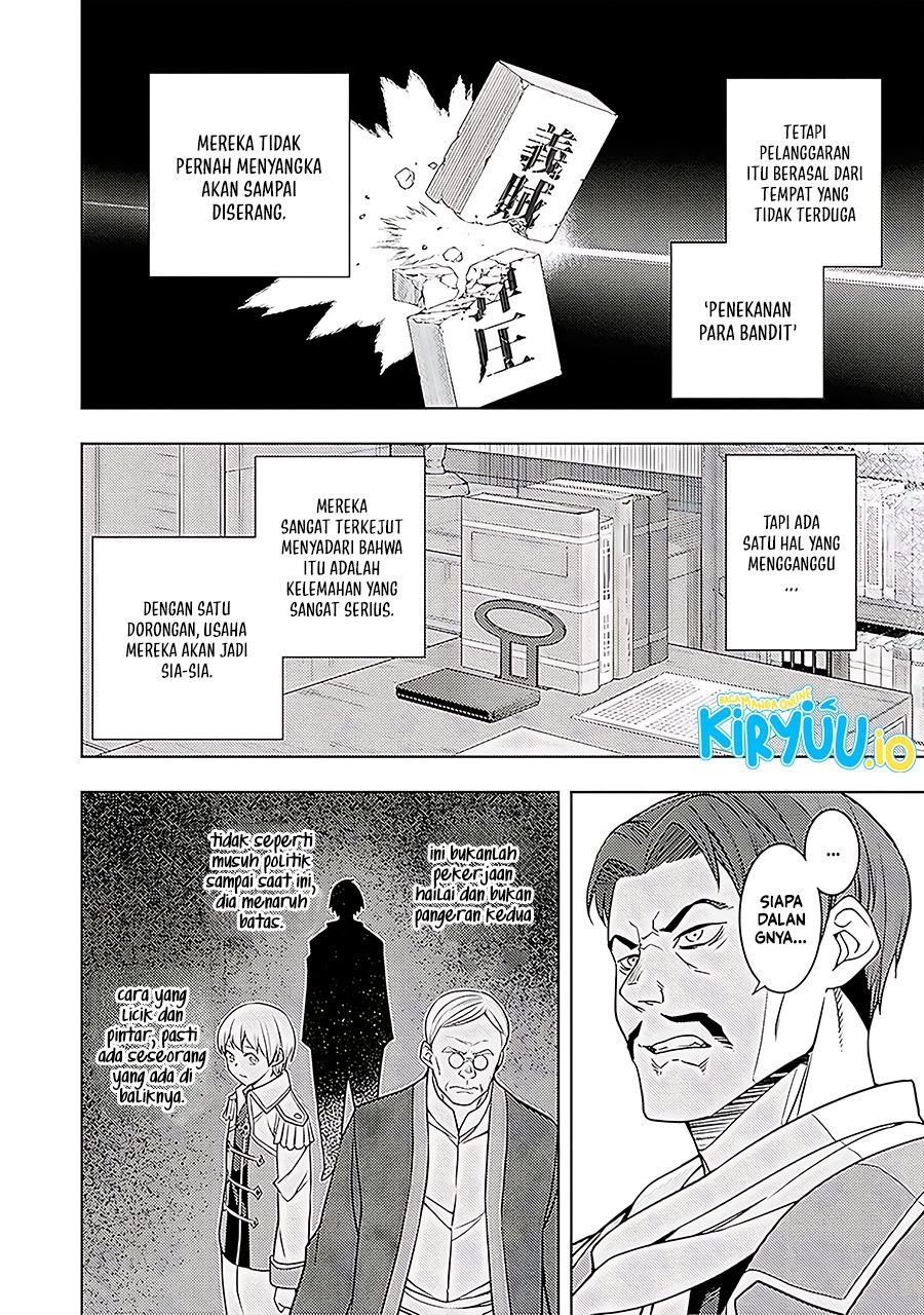 Moto Sekai Ichi’i Subchara Ikusei Nikki: Hai Player Isekai wo Kouryakuchuu! Chapter 63 Gambar 23