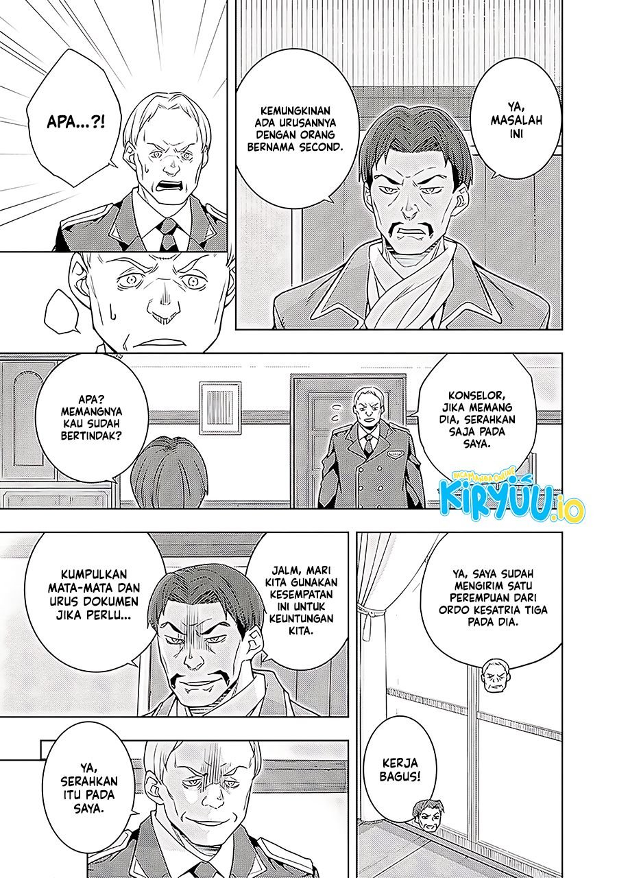 Moto Sekai Ichi’i Subchara Ikusei Nikki: Hai Player Isekai wo Kouryakuchuu! Chapter 63 Gambar 26
