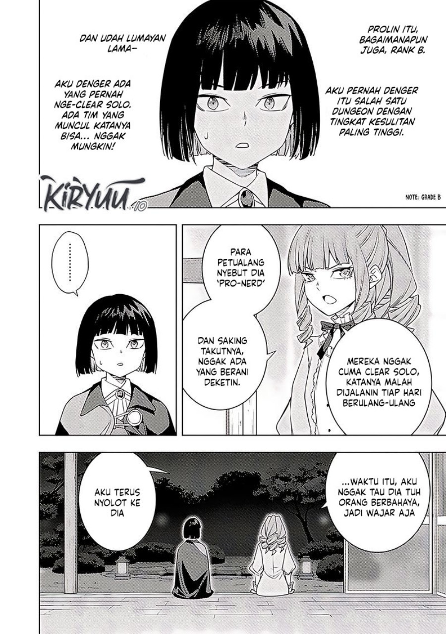 Moto Sekai Ichi’i Subchara Ikusei Nikki: Hai Player Isekai wo Kouryakuchuu! Chapter 67 Gambar 2