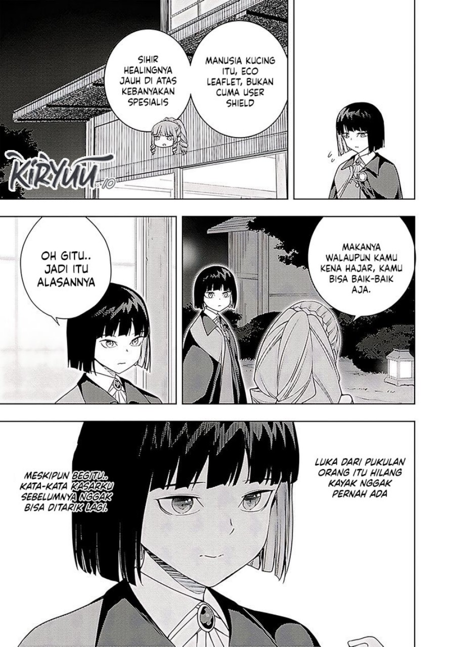 Moto Sekai Ichi’i Subchara Ikusei Nikki: Hai Player Isekai wo Kouryakuchuu! Chapter 67 Gambar 7