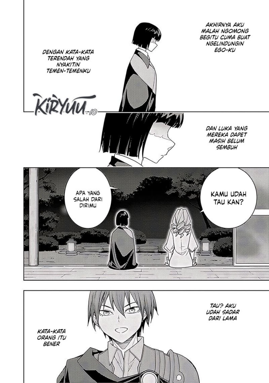 Moto Sekai Ichi’i Subchara Ikusei Nikki: Hai Player Isekai wo Kouryakuchuu! Chapter 67 Gambar 8