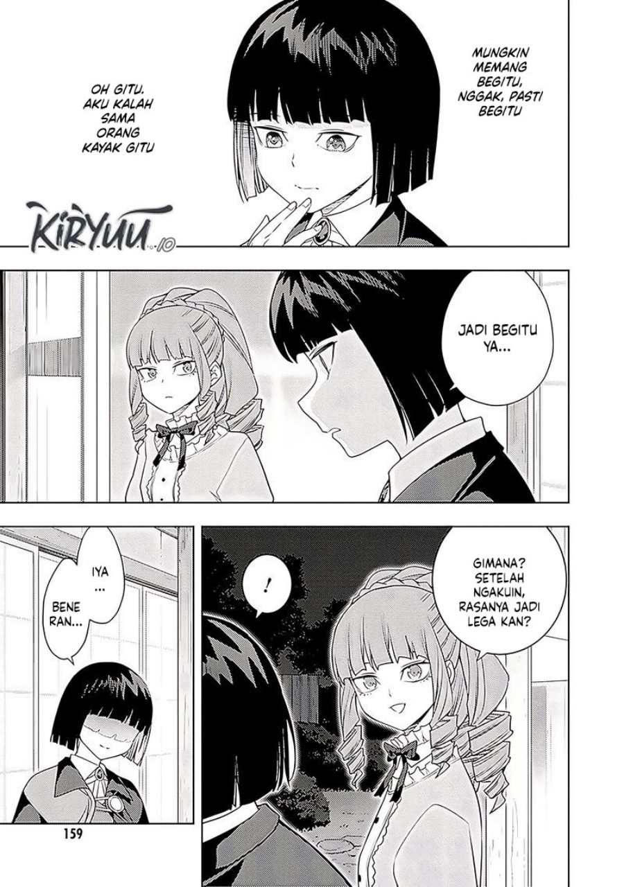 Moto Sekai Ichi’i Subchara Ikusei Nikki: Hai Player Isekai wo Kouryakuchuu! Chapter 67 Gambar 13