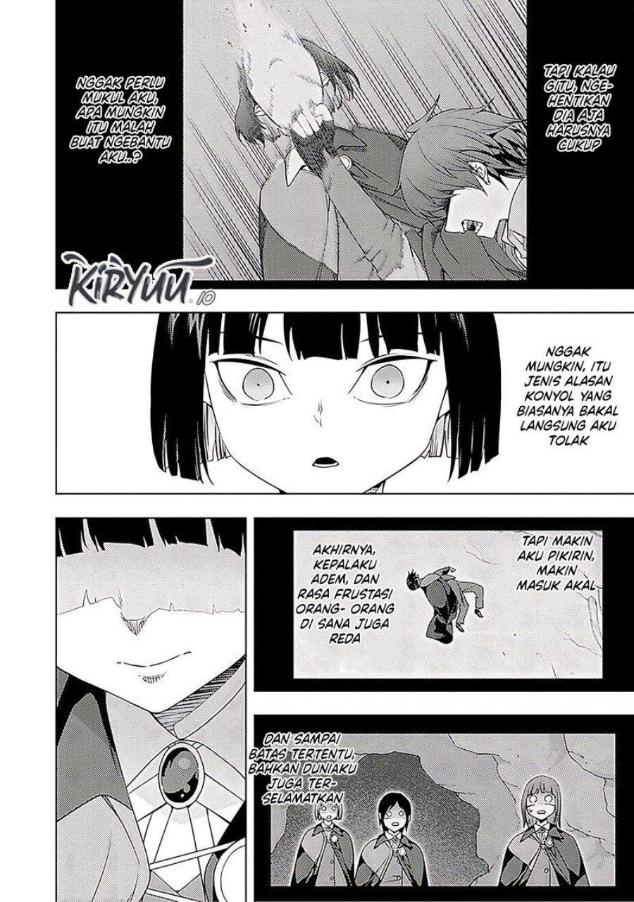 Moto Sekai Ichi’i Subchara Ikusei Nikki: Hai Player Isekai wo Kouryakuchuu! Chapter 67 Gambar 16