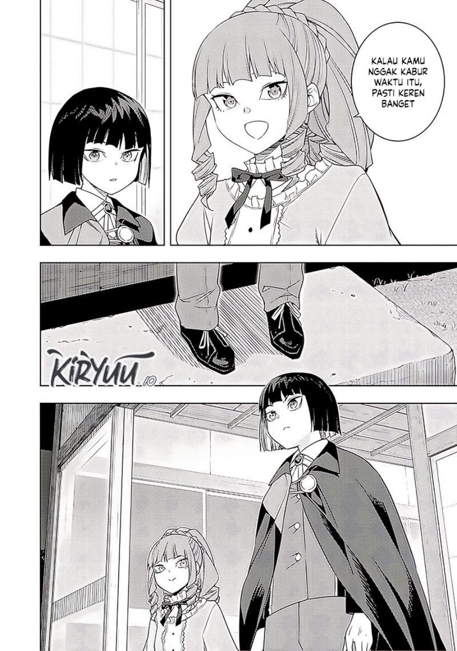 Moto Sekai Ichi’i Subchara Ikusei Nikki: Hai Player Isekai wo Kouryakuchuu! Chapter 67 Gambar 18